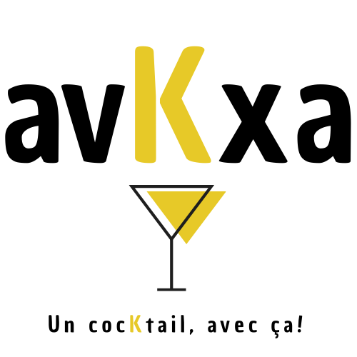  Drinks avKxa